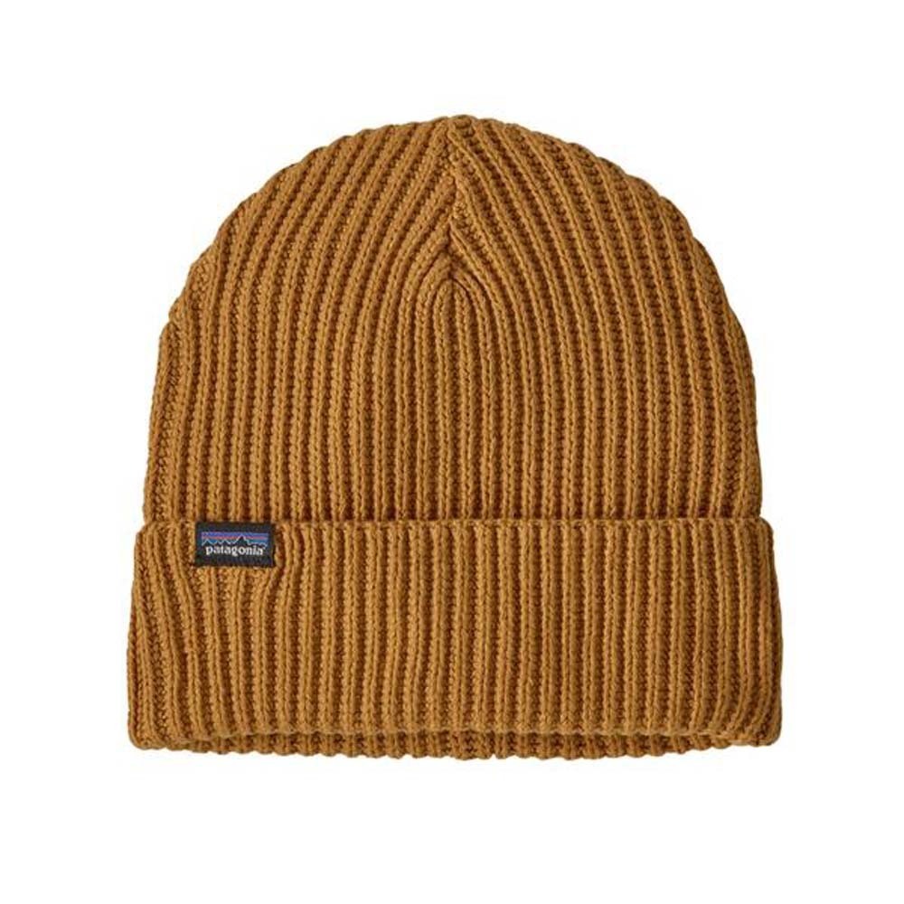 PATAGONIA FISHERMANS ROLLED UNISEX BEANIE